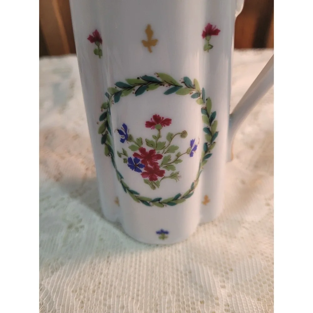 Haviland beautiful limouse